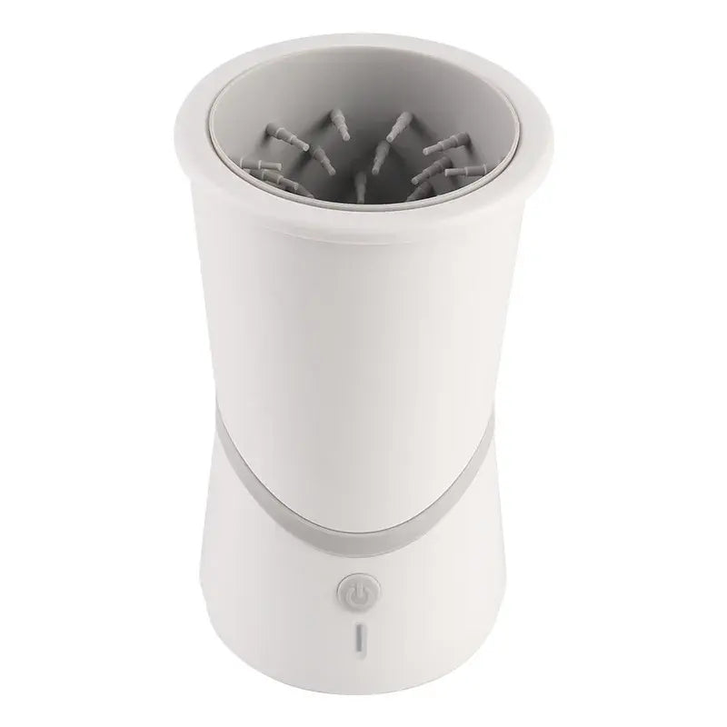 Automatic Dog Paws Cleaner Pet Foot Washer Cup Portable Paw Cleaner for Small and Medium-Sized Dogs Silicone Dog Paw Cleaner Cup  Pawcleaner Pawprotector